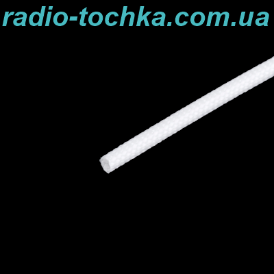 Скловолоконний рукав 10мм (SB-SGS-15-1)