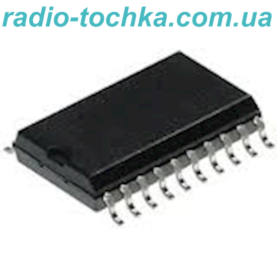 SN74HC541D