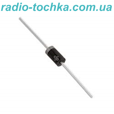 SR2100 діод Шоттки