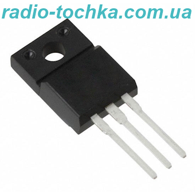 STGF19NC60KD транзистор IGBT