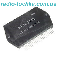 STK4231-V