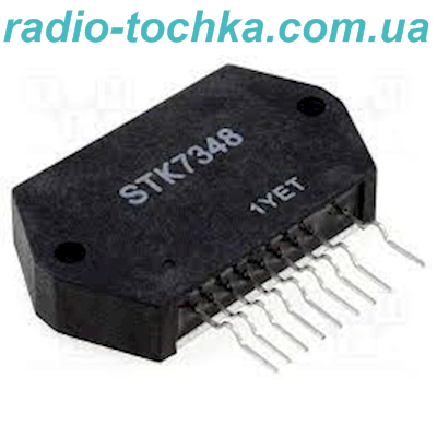 STK7348