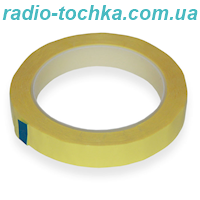 Стрічка майларова високовольтна ML4405 30мм*66м, 55мкм (поліефірна)