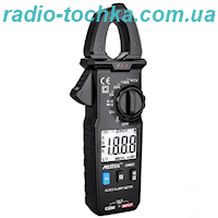 Струмові кліщі MESTEK CM85C, true RMS