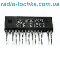 STRZ1502