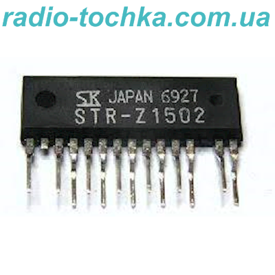 STRZ1502