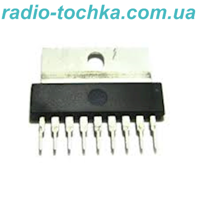 STV8130A