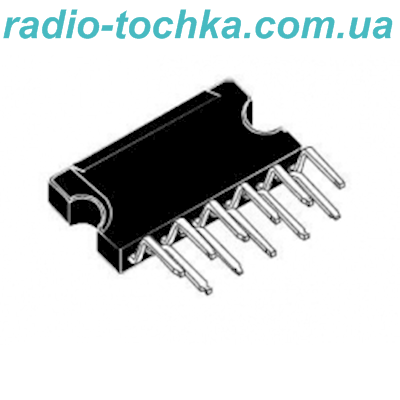 STV9556A