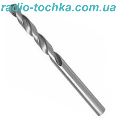 Сверло 3.8 Haisser