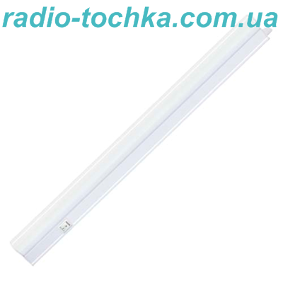 Светильник Feron AL5042 18W 1440LM 4000K 120cм T5 с выключателем