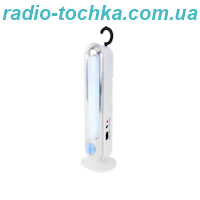 Світильник аварійний HOROZ LED 9W