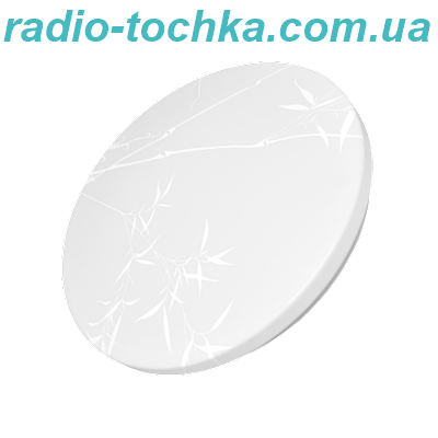 Світильник стельовий RIGHT HAUSEN LED BAMBOO IP20 15W 4000K HN-2335010N NEW