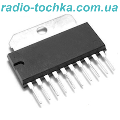 TA7222AP