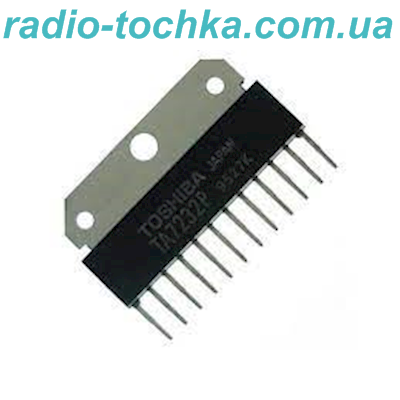 TA7232P