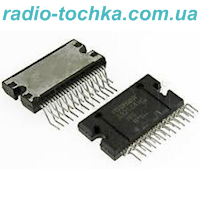 TA8205AHQ