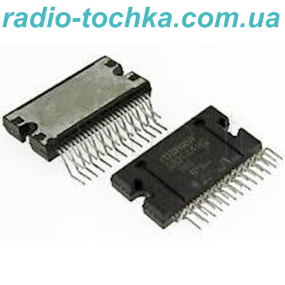 TA8205AHQ