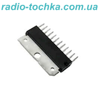 TA8207K