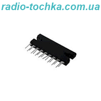 TA8215HQ