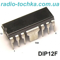 TA8227P