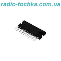 TA8233H