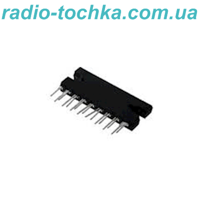 TA8233H
