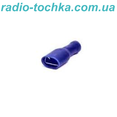 TAi-1.25M клемма розетка iзольована