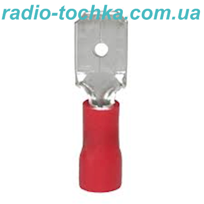 TAi-1.25M клемма вилка
