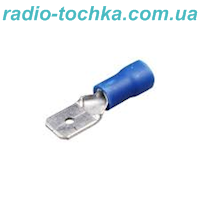 TAi-2.0M клемма вилка