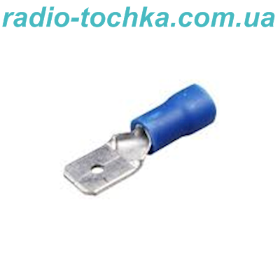 TAi-2.0M клемма вилка
