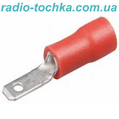 TAi5-1.25M клемма вилка