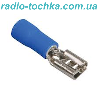 TAi5-2.0F клема розетка