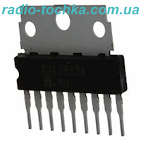 TDA1015