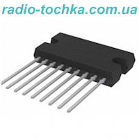 TDA1521