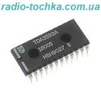 TDA3592A