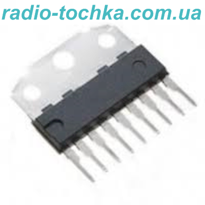 TDA3602