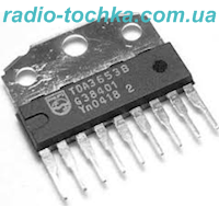 TDA3653B