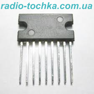 TDA3654