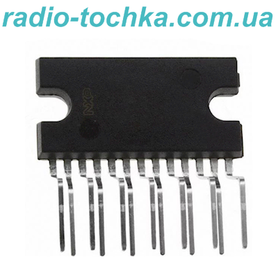 TDA3654Q