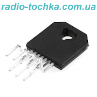 TDA4864AJ