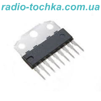 TDA6108JF
