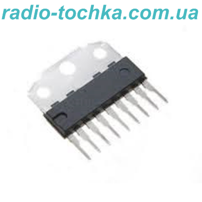 TDA6108JF
