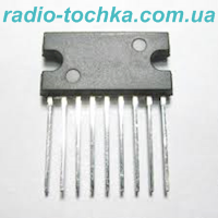 TDA8356