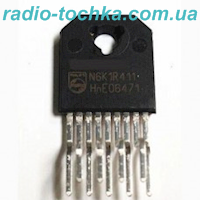 TDA8357J