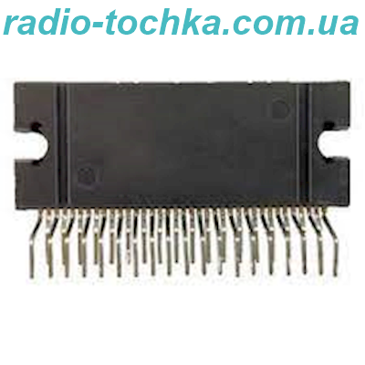 TDA8589BJ/R1Cu