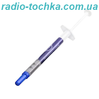 Теплопровідна паста HY510 (1.93W/m*K) 1г