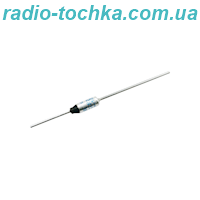 Термопредохранитель 15A 250V 80*С