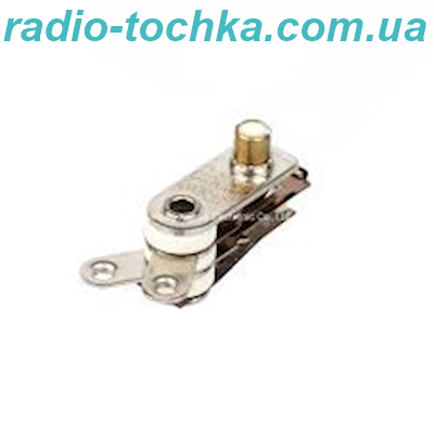 Терморегулятор для обігрівачів конвекторів електроплит 250V 10А KST-101A