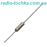 Термозапобіжник 10A 250V 150*С