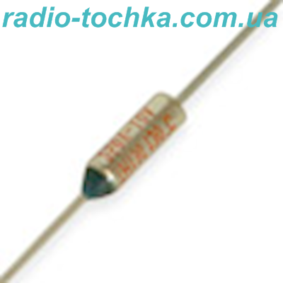 Термозапобіжник 10A 250V 70*С