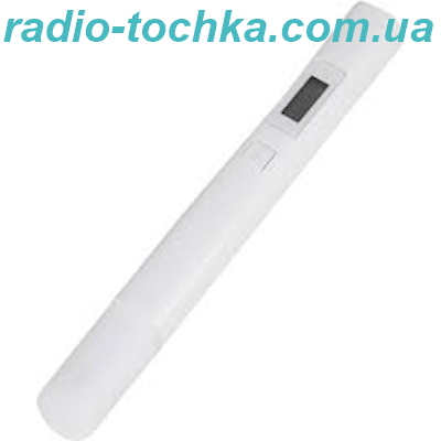 Тестер якості води Xiaomi Mi TDS Pen (XMTDS01YM)
